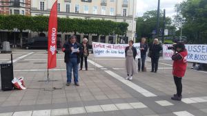 demo Kollektivtrafik15