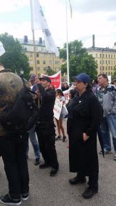 demo Kollektivtrafik8