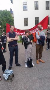 demo Kollektivtrafik9