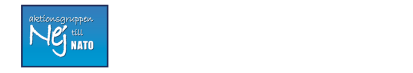 nej till nato